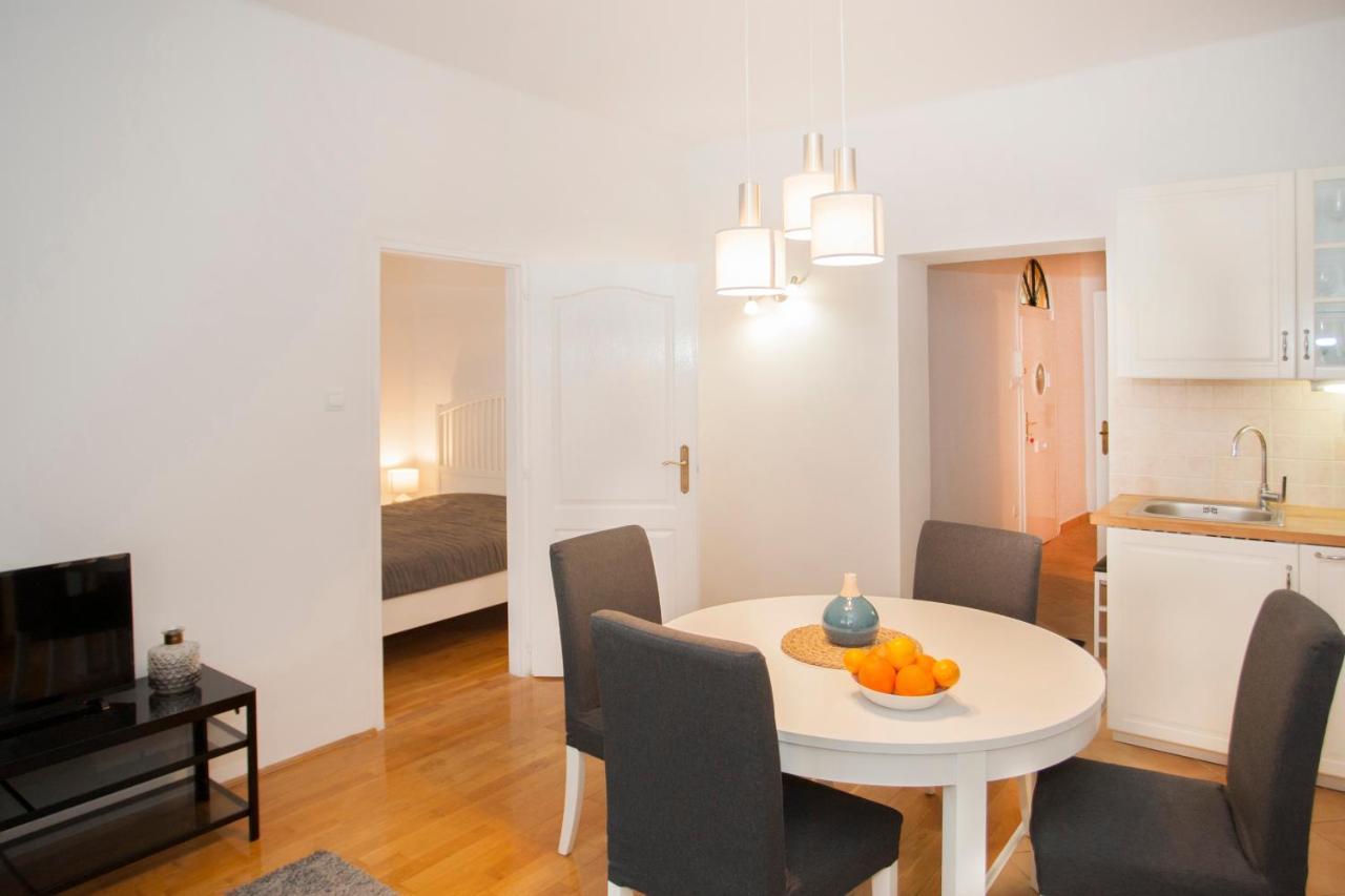 Christine-2 Bedrooms Apartment In The Downtown Budapest Exterior photo