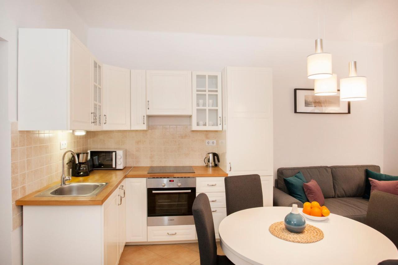 Christine-2 Bedrooms Apartment In The Downtown Budapest Exterior photo