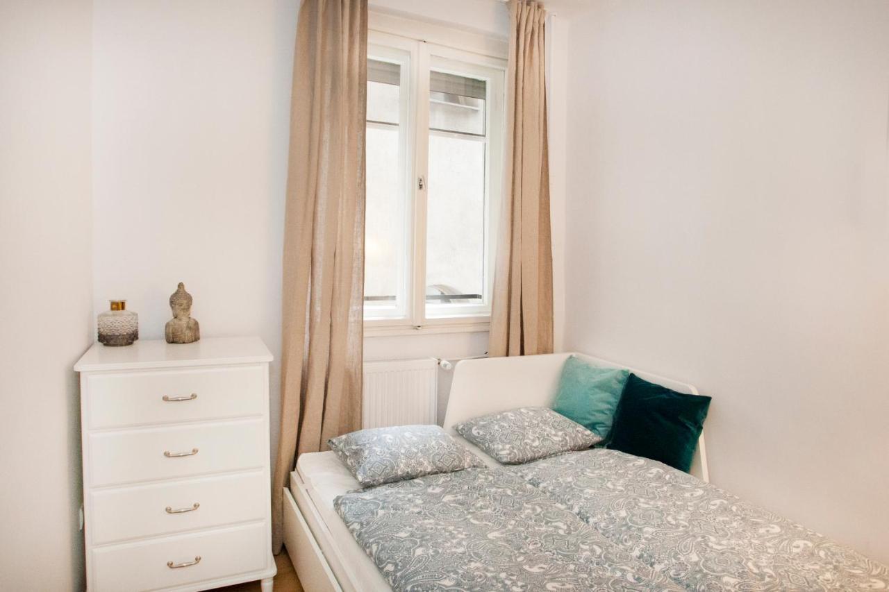 Christine-2 Bedrooms Apartment In The Downtown Budapest Exterior photo