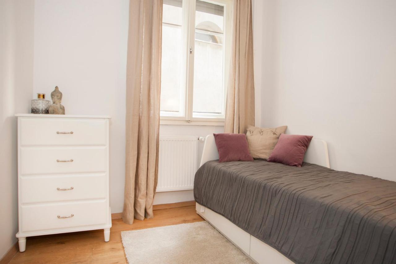 Christine-2 Bedrooms Apartment In The Downtown Budapest Exterior photo